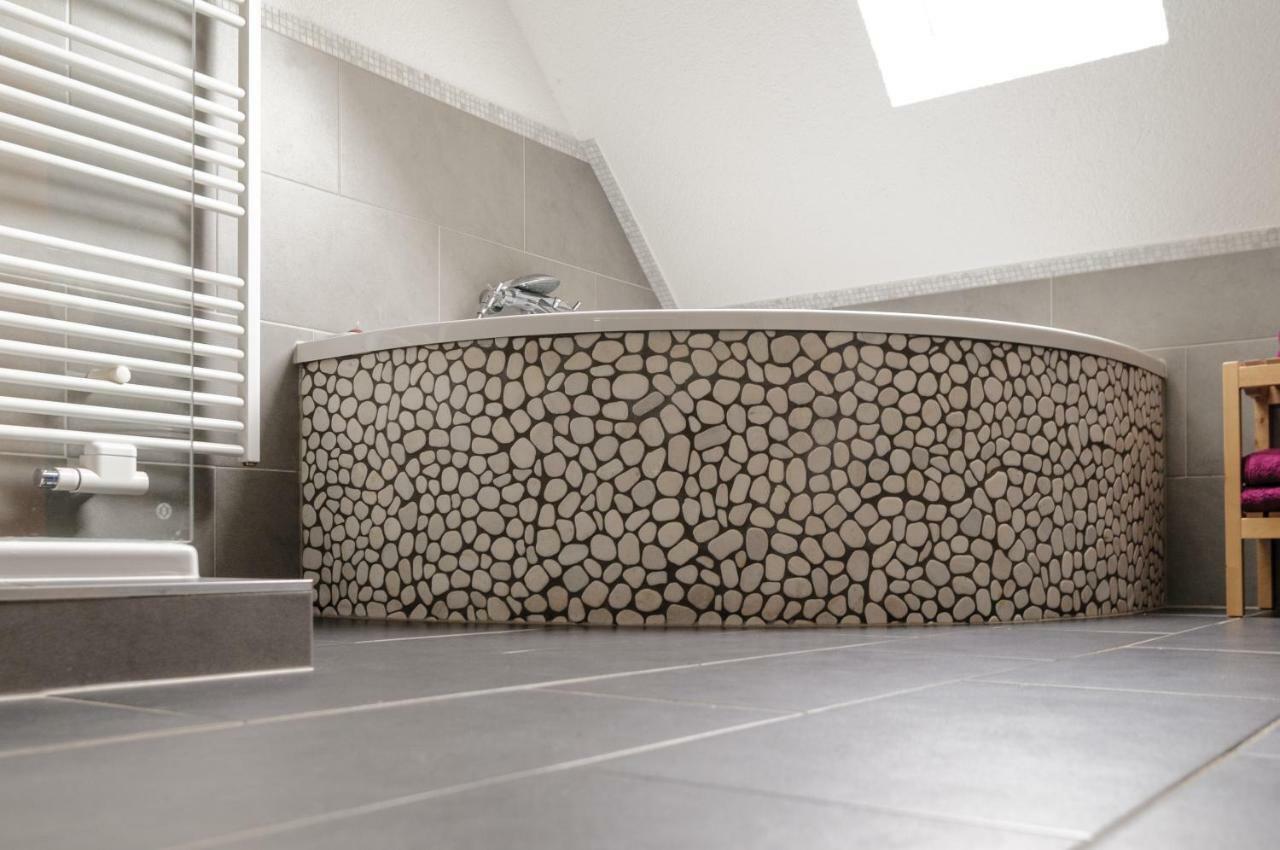 Halle Tarata Haus公寓 外观 照片