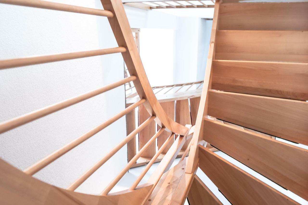 Halle Tarata Haus公寓 外观 照片